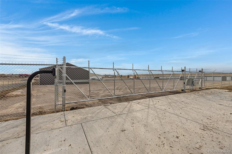 2487 Market Pl, Limon, CO 80828