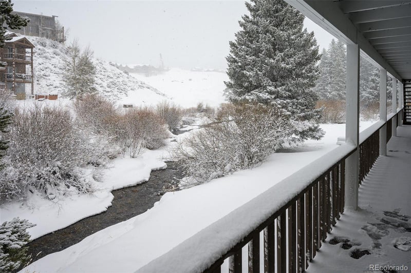168 Hi Country Dr #8, Winter Park, CO 80482