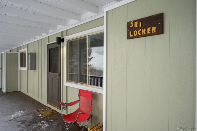 168 Hi Country Dr #8, Winter Park, CO 80482