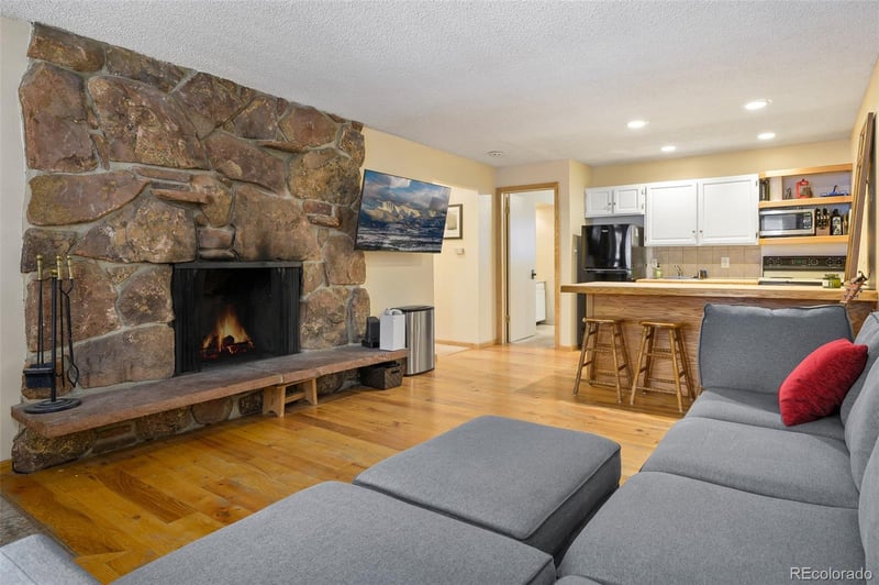 168 Hi Country Dr #8, Winter Park, CO 80482