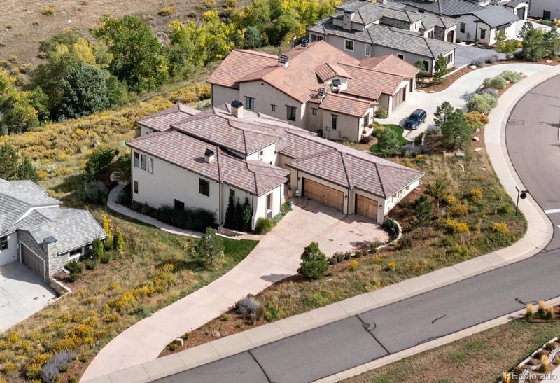 8186 Donatello Ct, Littleton, CO 80125