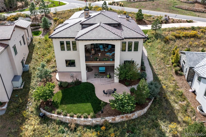 8186 Donatello Ct, Littleton, CO 80125
