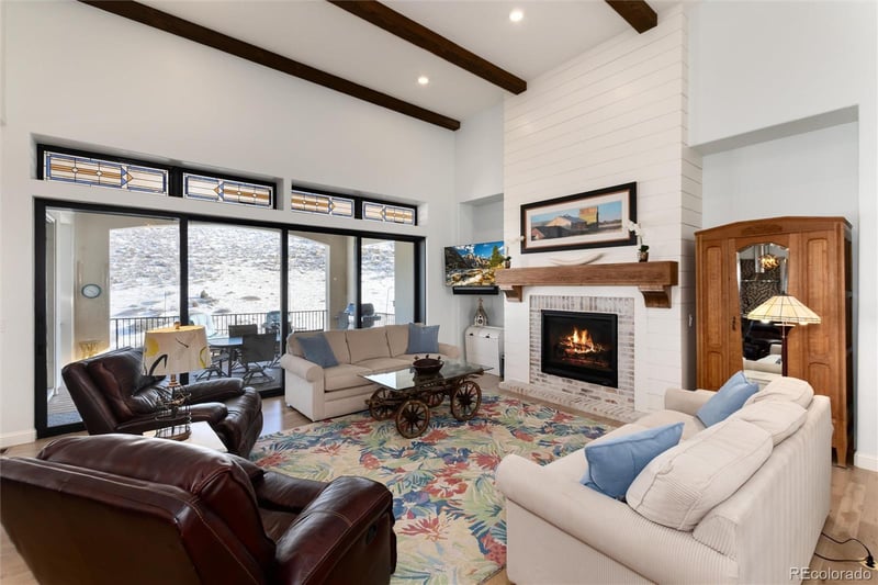 8186 Donatello Ct, Littleton, CO 80125