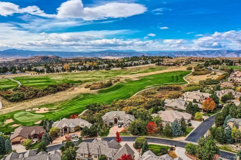 1050 Buffalo Ridge Rd, Castle Pines, CO 80108