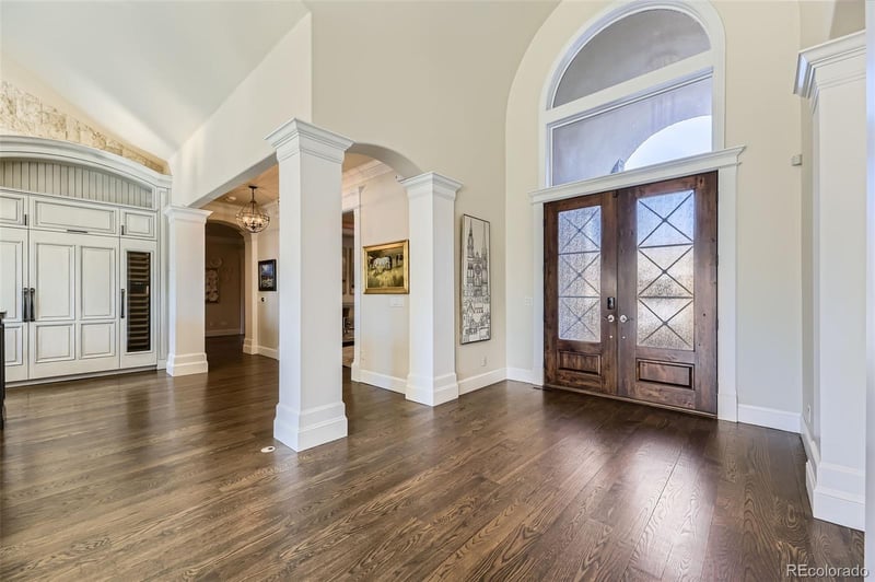 1050 Buffalo Ridge Rd, Castle Pines, CO 80108