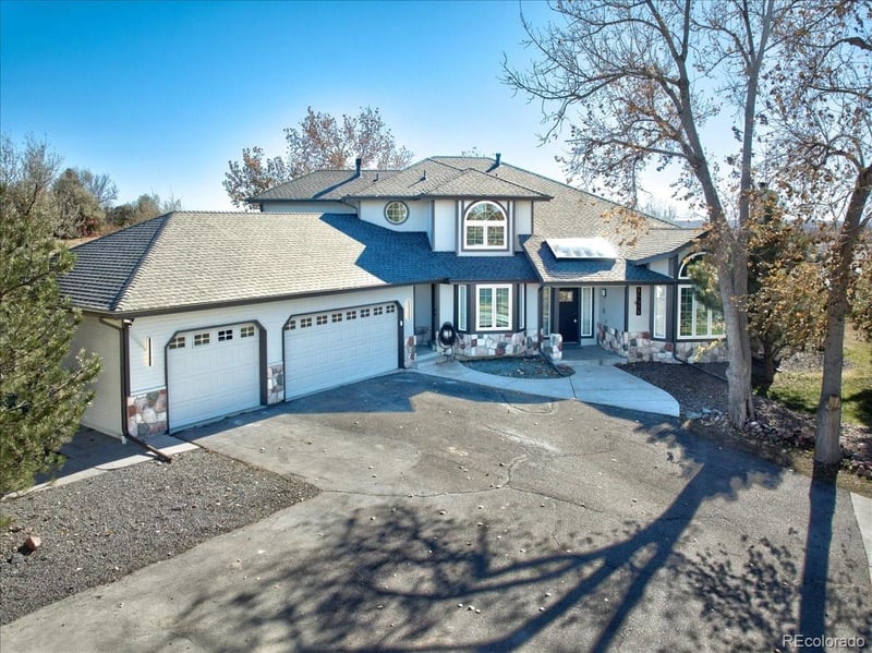 16521 E Easter Way, Foxfield, CO 80016