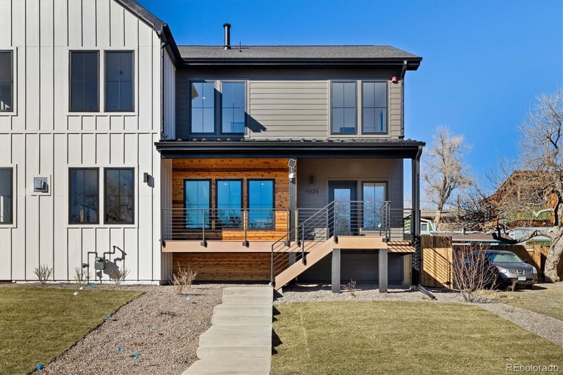 1024 5th St, Golden, CO 80403