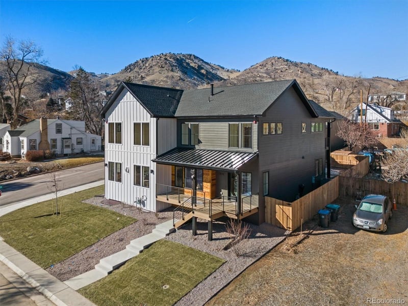 1024 5th St, Golden, CO 80403