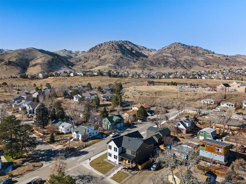 1024 5th St, Golden, CO 80403