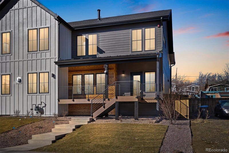 1024 5th St, Golden, CO 80403