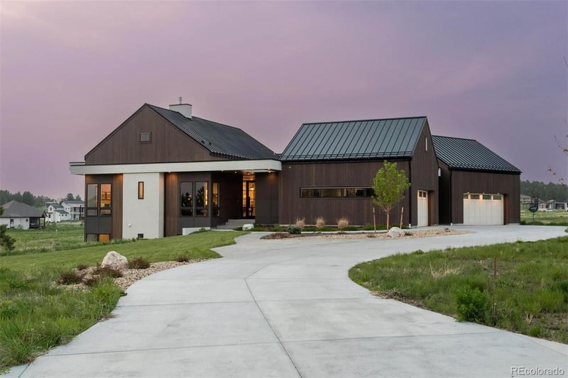 11229 Running Kit Pl, Franktown, CO 80116