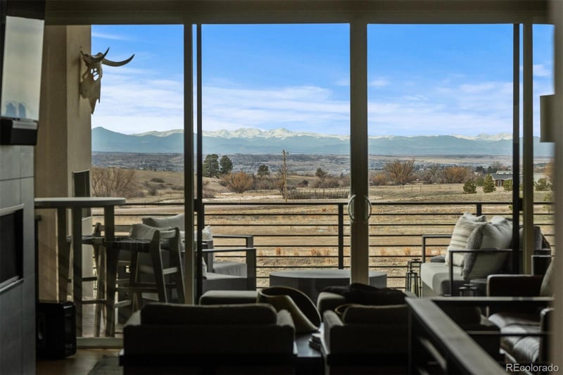 11229 Running Kit Pl, Franktown, CO 80116