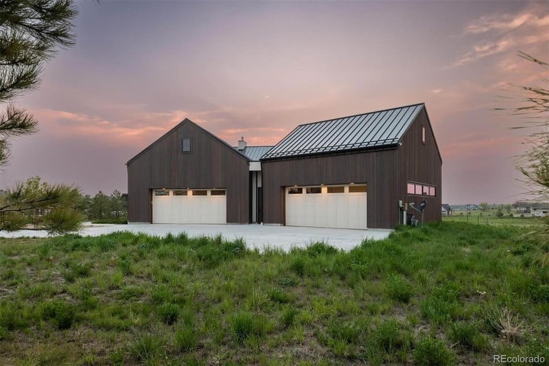 11229 Running Kit Pl, Franktown, CO 80116