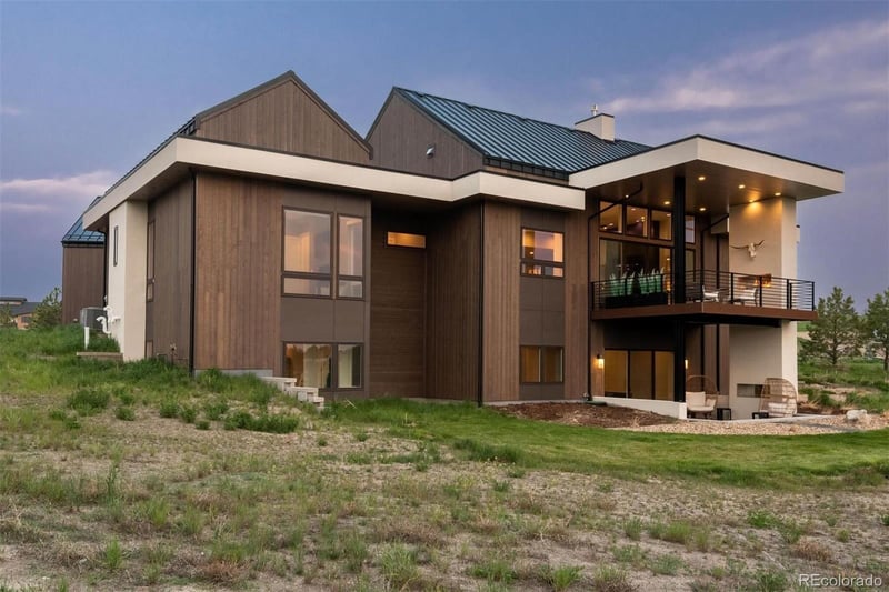 11229 Running Kit Pl, Franktown, CO 80116