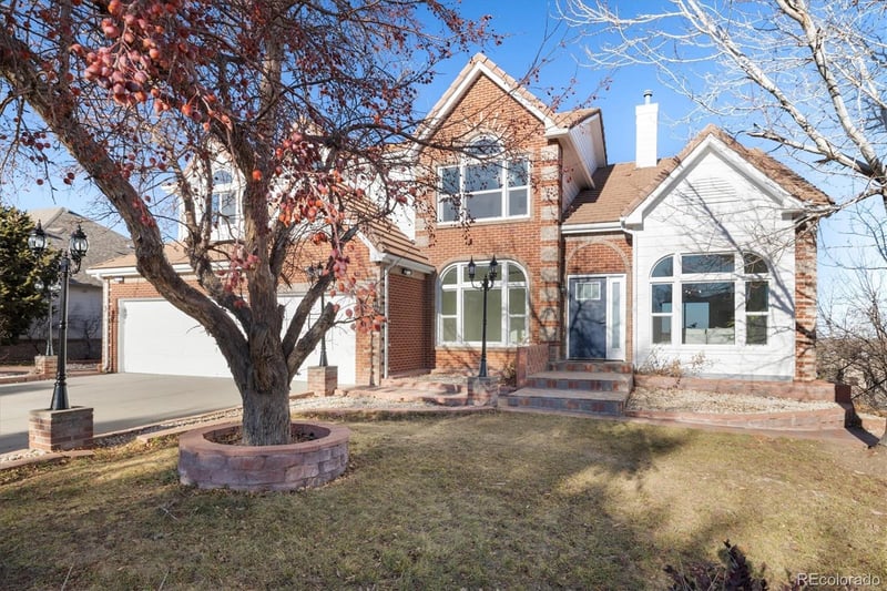 7842 W Oxford Cir, Lakewood, CO 80235