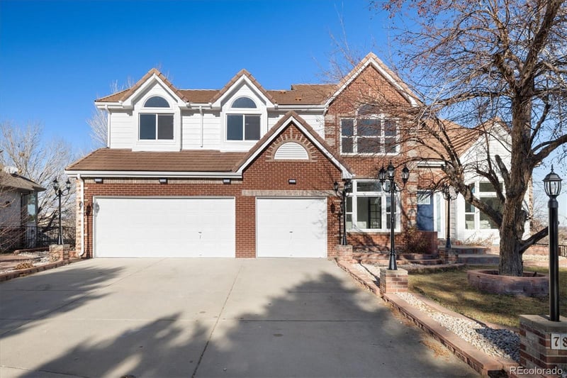 7842 W Oxford Cir, Lakewood, CO 80235