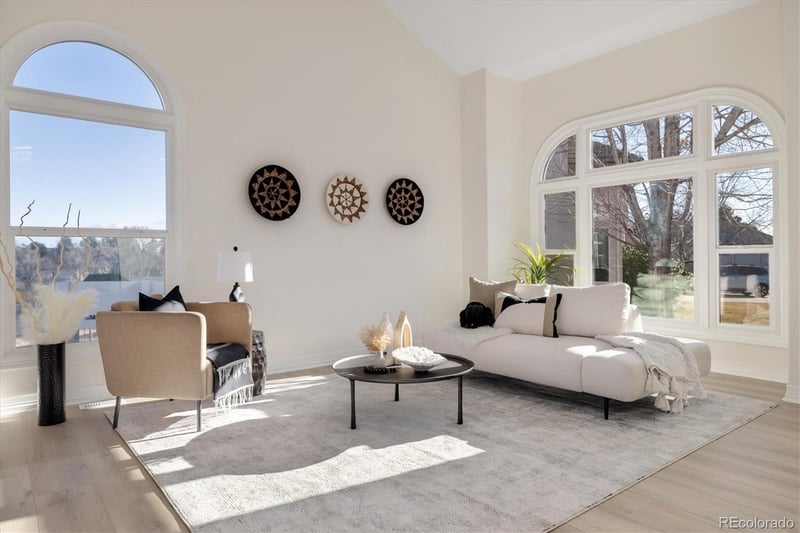 7842 W Oxford Cir, Lakewood, CO 80235