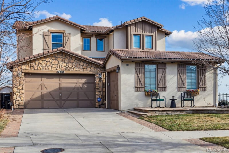 2388 S Loveland Way, Lakewood, CO 80228