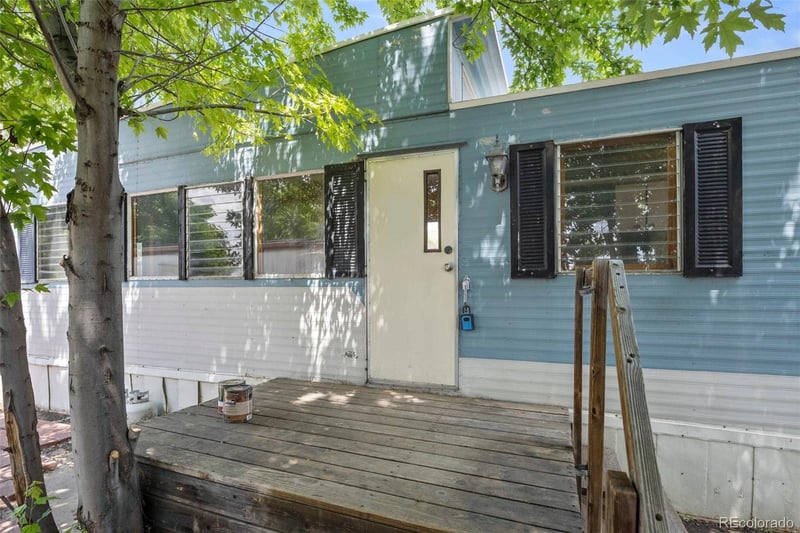 5505 Valmont Lot 221, Boulder, CO 80301