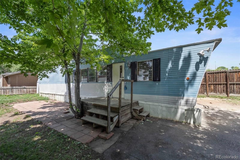 5505 Valmont Lot 221, Boulder, CO 80301