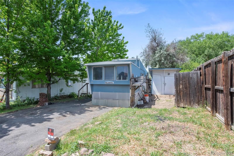 5505 Valmont Lot 221, Boulder, CO 80301