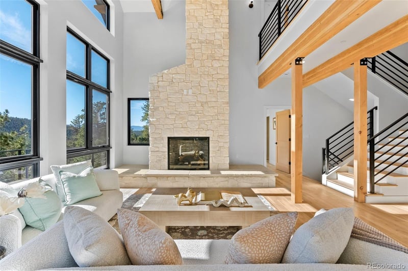13455 S Resort Dr, Conifer, CO 80433