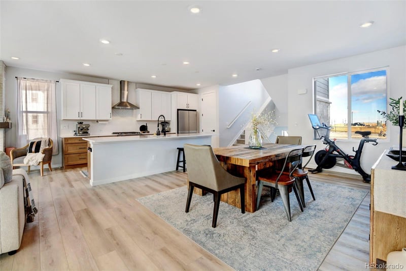 11728 Octave Ave, Lone Tree, CO 80134