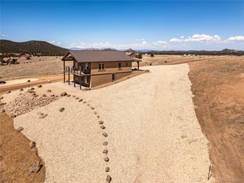 31 Bess St, Westcliffe, CO 81252