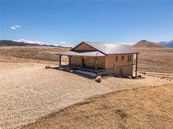 31 Bess St, Westcliffe, CO 81252