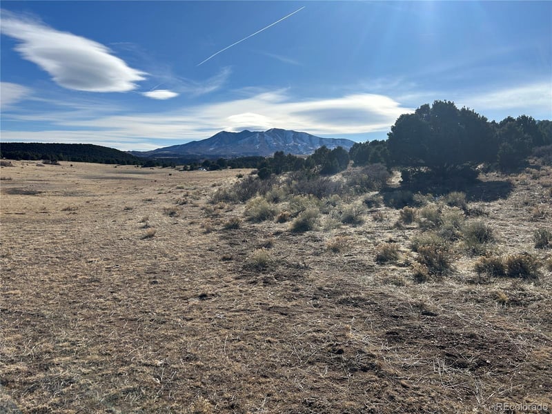 Lot 97 Cl&g Cc 1 Lot 97, Gardner, CO 81040