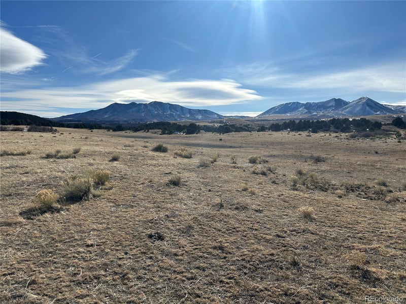 Lot 97 Cl&g Cc 1 Lot 97, Gardner, CO 81040