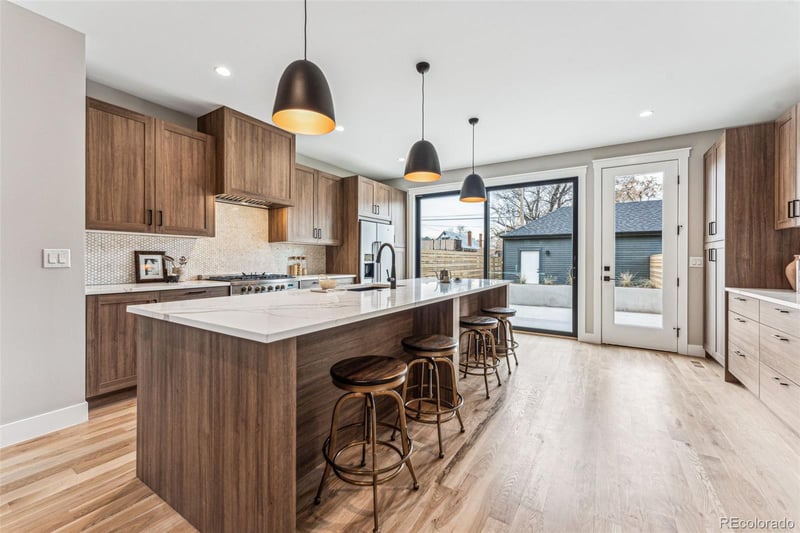285 Bannock St, Denver, CO 80223