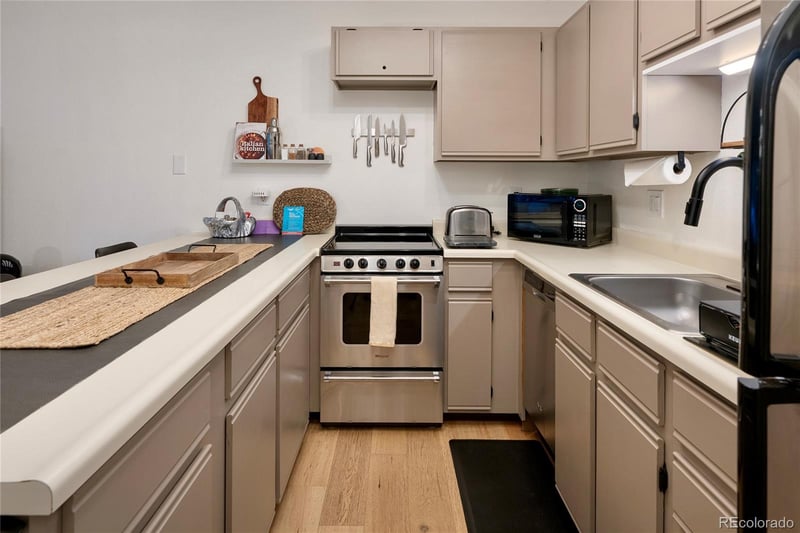 79114 Us Highway 40 #E201, Winter Park, CO 80482