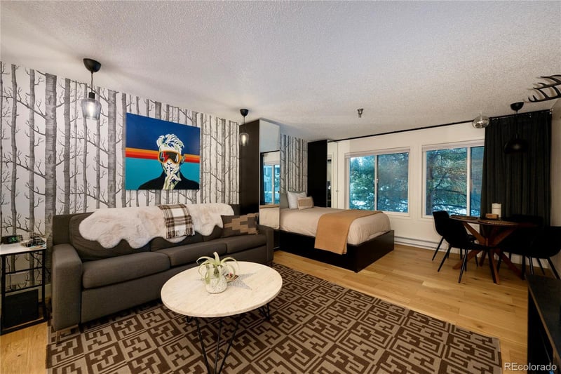 79114 Us Highway 40 #E201, Winter Park, CO 80482