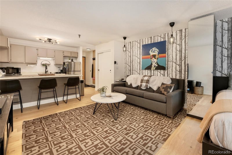 79114 Us Highway 40 #E201, Winter Park, CO 80482