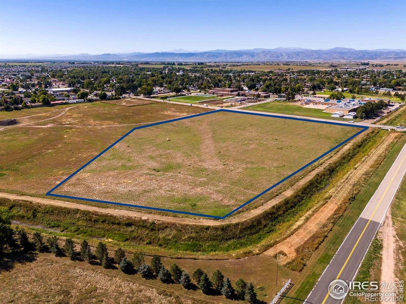 Washington Ave, Wellington, CO 80549