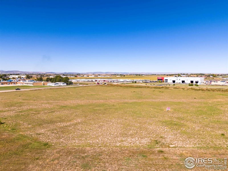 Washington Ave, Wellington, CO 80549