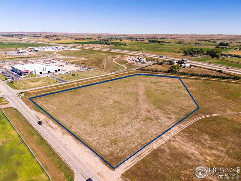 Washington Ave, Wellington, CO 80549