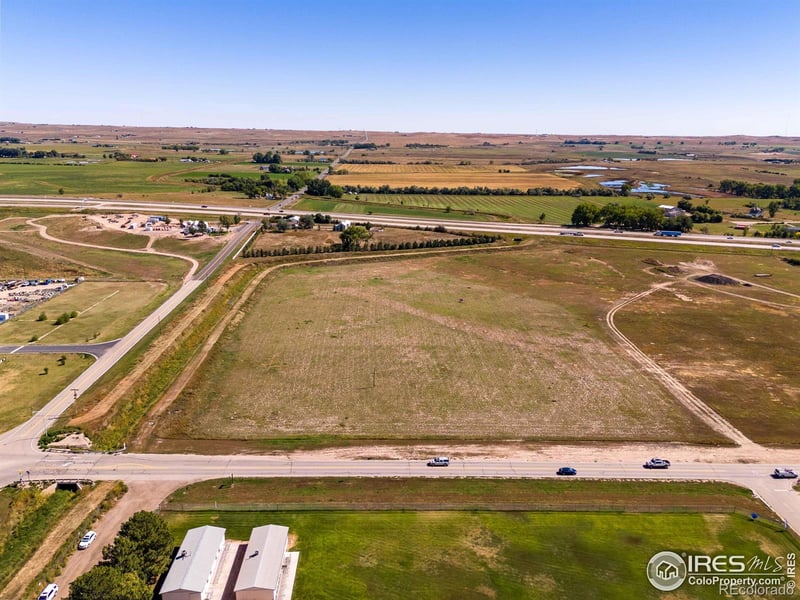 Washington Ave, Wellington, CO 80549