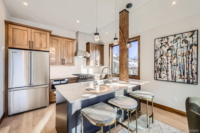 311 Galena St #3, Frisco, CO 80443