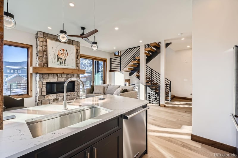 311 Galena St #3, Frisco, CO 80443