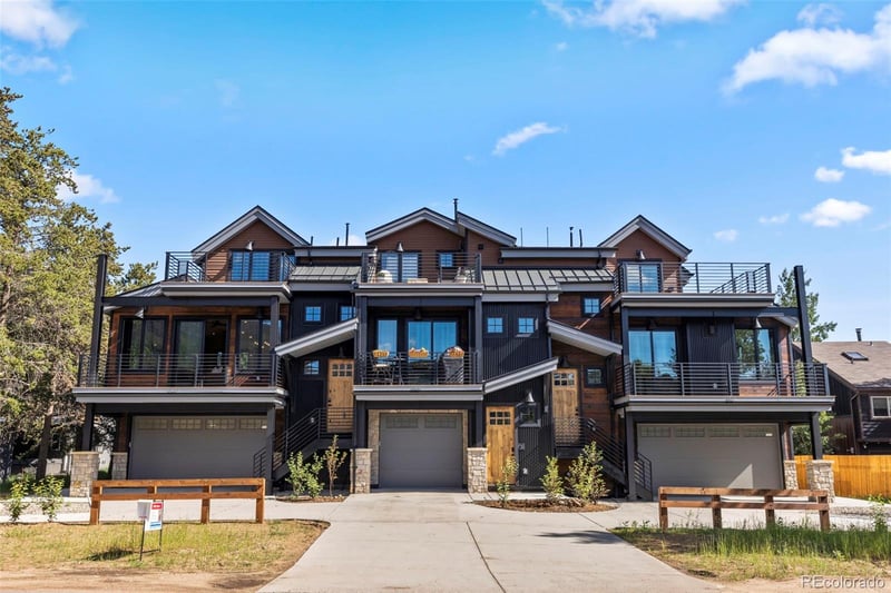 311 Galena St #3, Frisco, CO 80443