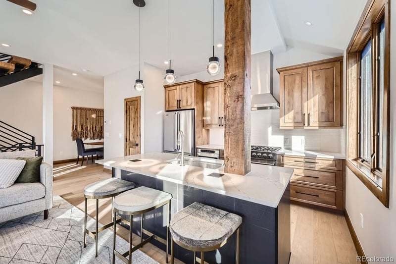 311 Galena St #3, Frisco, CO 80443