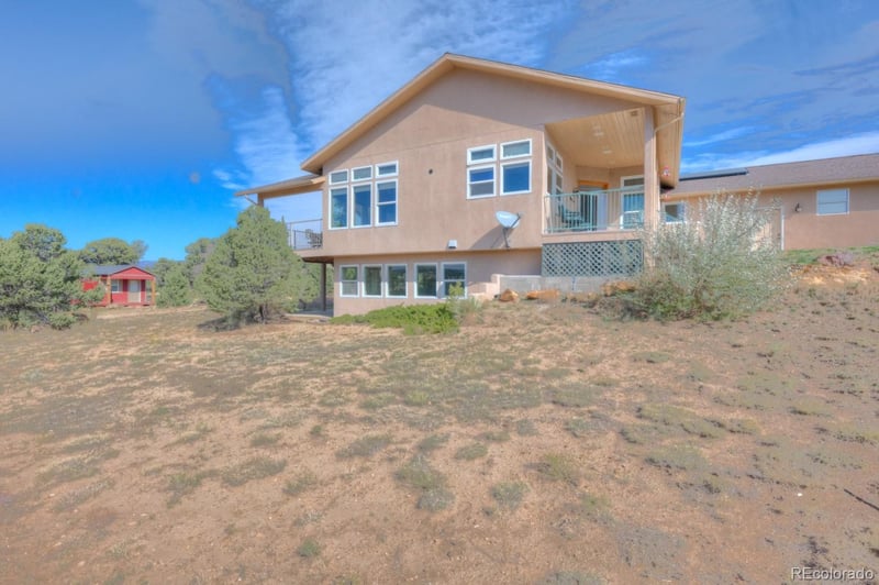 841 County Road 530, Walsenburg, CO 81089