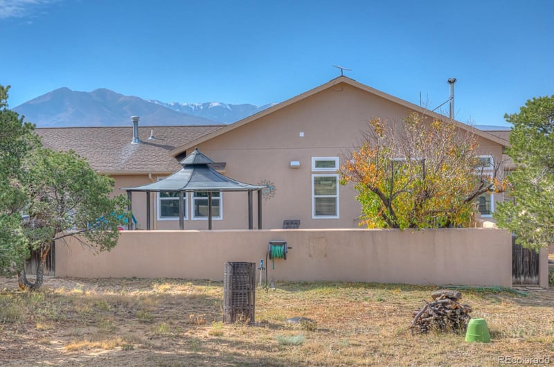 841 County Road 530, Walsenburg, CO 81089