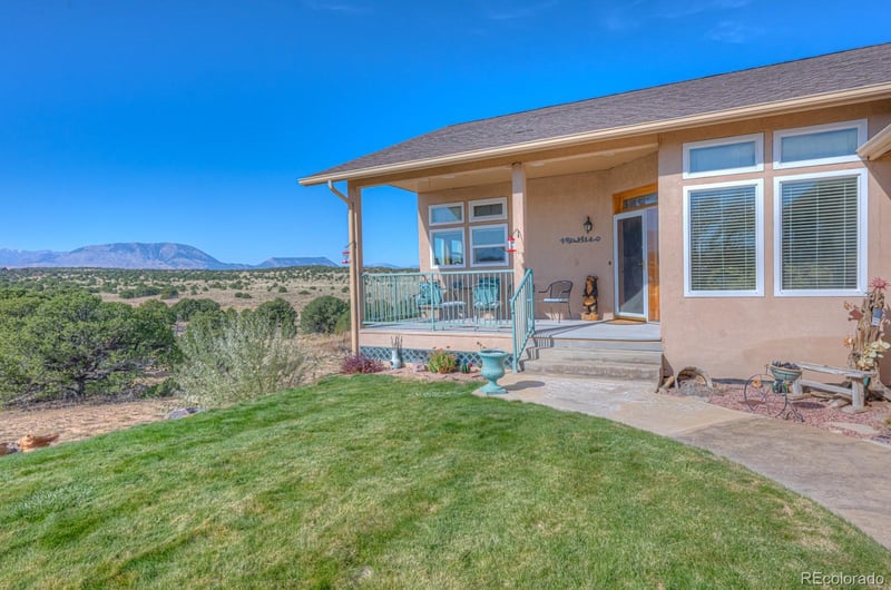 841 County Road 530, Walsenburg, CO 81089
