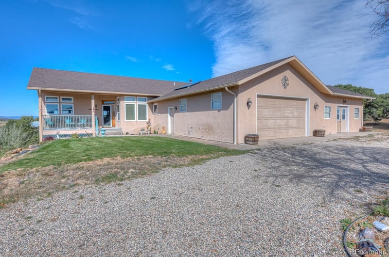 841 County Road 530, Walsenburg, CO 81089