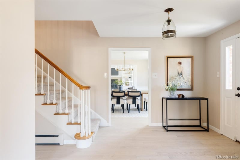 2355 Cherryville Rd, Greenwood Village, CO 80121