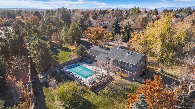 2355 Cherryville Rd, Greenwood Village, CO 80121