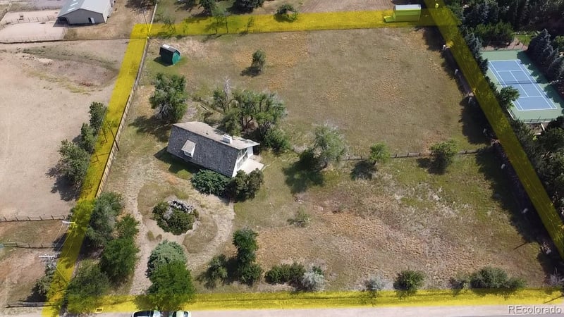 3800 Garden Ave, Greenwood Village, CO 80121